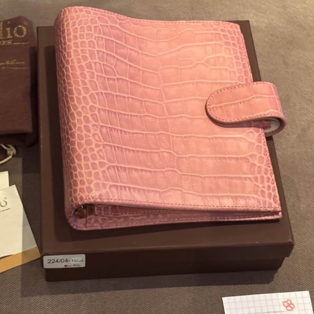 Gillio Personal Wide Compagna in Bubble Gum